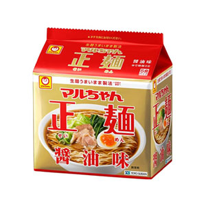麺類