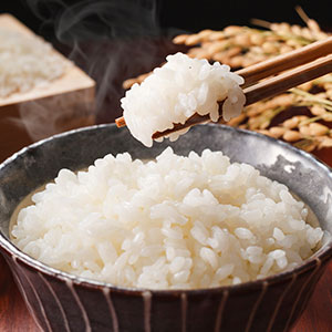お米