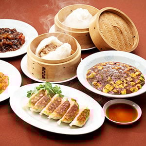 中華惣菜