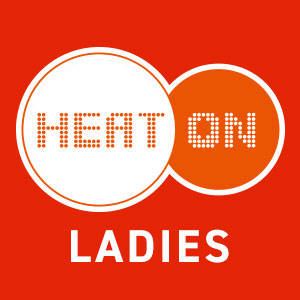 レディースヒートオン