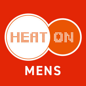 メンズヒートオン