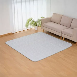 中敷きカーペット・クッション