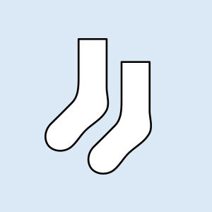 ソックス・ストッキング