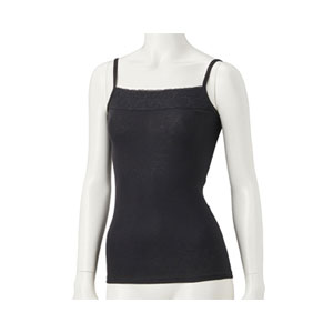 オーガニックコットンインナー