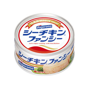 缶詰・米飯・餅