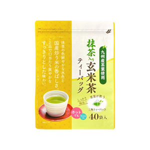 お茶・コーヒー・嗜好品