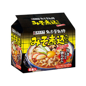 名古屋ご当地食品