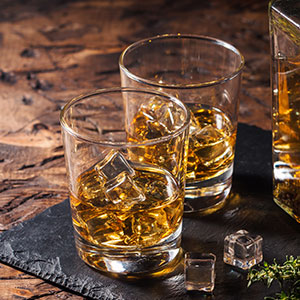 ウイスキー