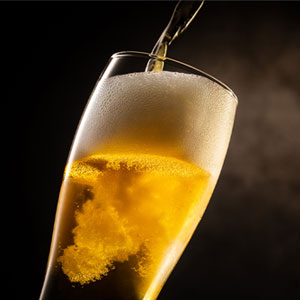 ビール