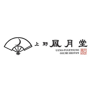 上野風月堂