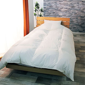 羽毛オーダーメイド