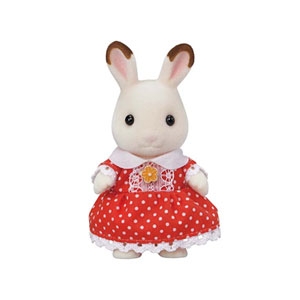 シルバニアファミリー