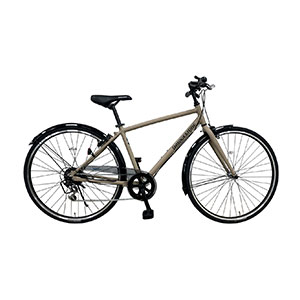 スポーツサイクル