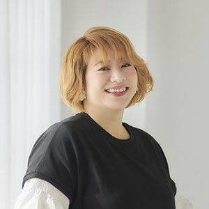 ぽっちゃりけいこ