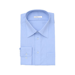 魔法のワイシャツ