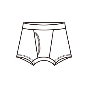 ボクサー・トランクス