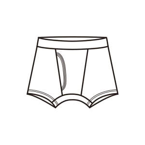 ボクサー・トランクス