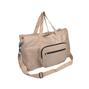 トラベルバッグ