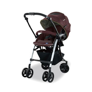 ベビーカー・カーシート